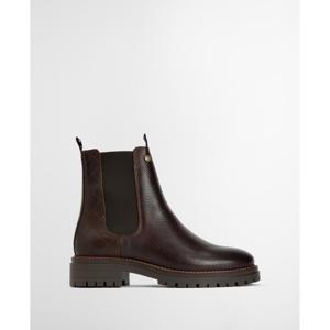 Barbour Evie Ankle Boots